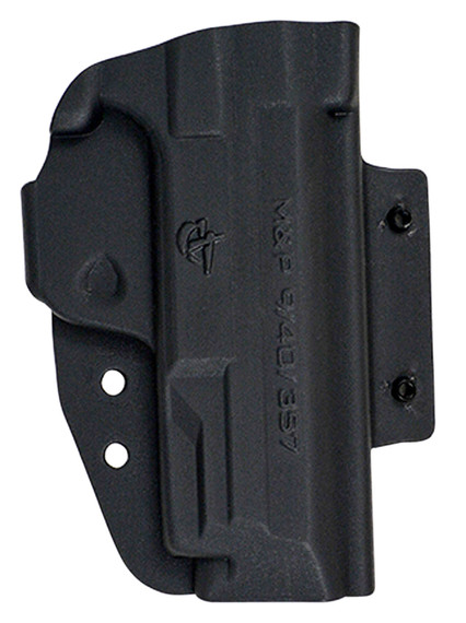 Comp-Tac MTAC Spare Body Belt Holster Glock 19/23/32 Gen 1-4 Kydex Black