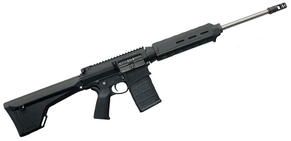 CORE15 CORE30 MOE Rifle | 100546