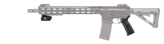 Crimson Trace LNQ100G LiNQ Wireless Green Laser AR15 Picatinny