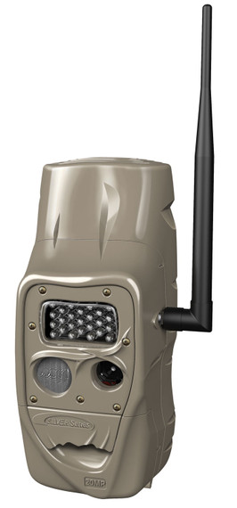 Cuddeback J Series Camera D Battery Pack Camera | 3495