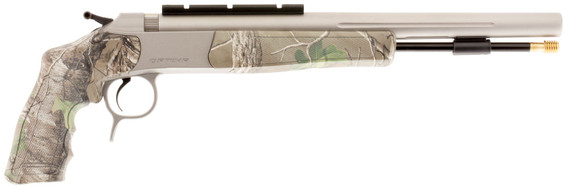CVA Optima V2 Muzzleloader Pistol | PP222SM
