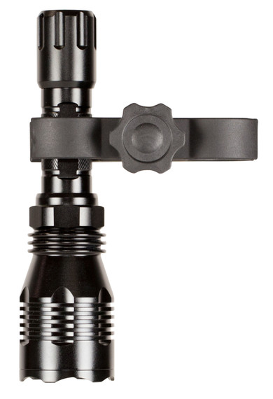 Cyclops AHVL250 Varmint Light Spotlight 250 Lumens Rechargeable Green Light Polymer Black