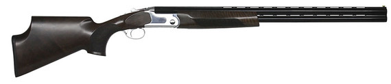 CZ Lady Sterling Shotgun 06095, 12 Gauge 3 in, 28 in BBL, Over/Under, Turkish Walnut Stock, Black Finish, 2 Rd