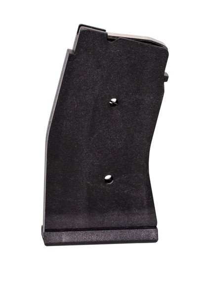 CZ-USA 12015 OEM Black Polymer Detachable 10rd for 17 HMR CZ 452, 453