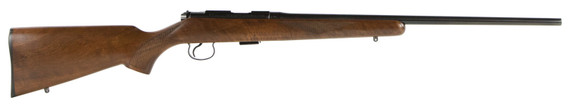 CZ-USA 452 American Left-Hand Rifle | 02017