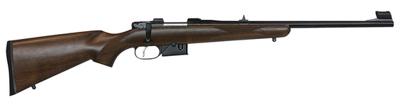CZ-USA 527 Youth Carbine | 03068