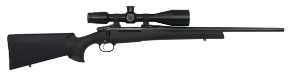 CZ-USA 557 Sporter Synthetic Rifle | 04860