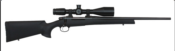 CZ-USA 557 Sporter Synthetic Rifle | 04864