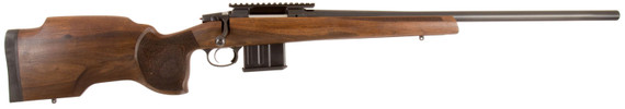 CZ-USA 557 Varmint Rifle | 04815