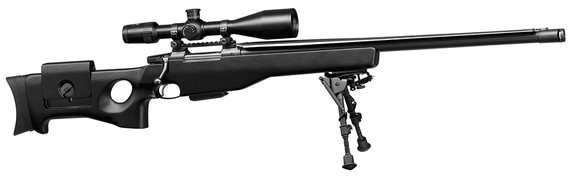 CZ-USA 750 Sniper Rifle | 05001
