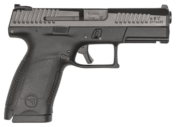 CZ-USA P-10 C Pistol | 01520