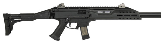 CZ-USA Scorpion EVO 3 S1 Carbine | 08507