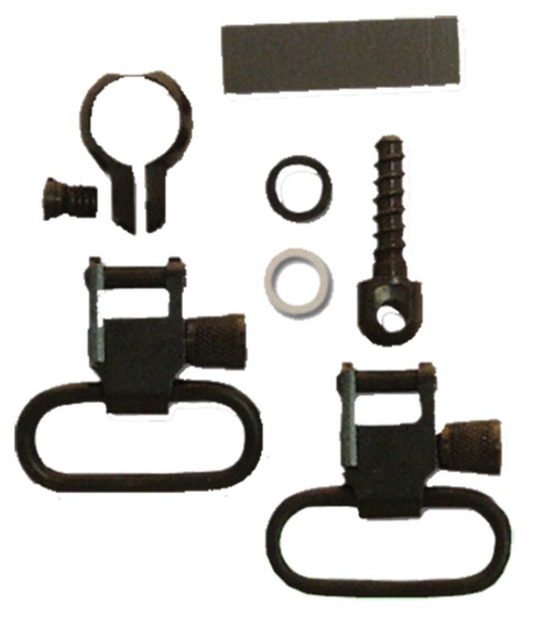 Grovtec GTSW41 Swivel/Stud Sets