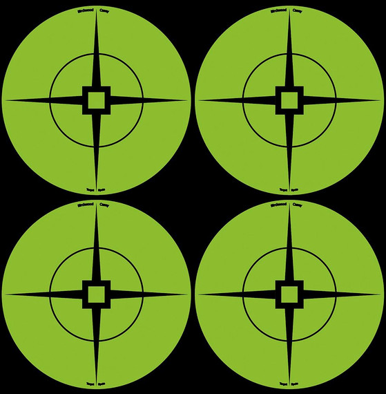 Birchwood Casey 33933 Paper Targets