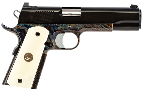 Dan Wesson Valor Pistol | 01940