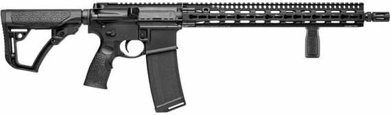 Daniel Defense DDM4V11 (CA Compliant) Rifle | 02-151-20026-055