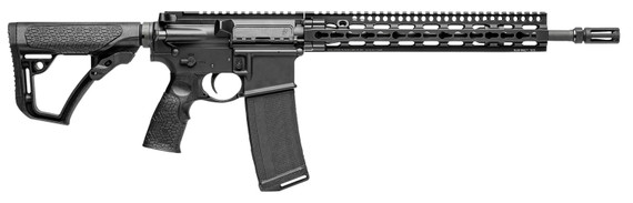 Daniel Defense DDM4V11 SLW Rifle | 02-151-03218-047
