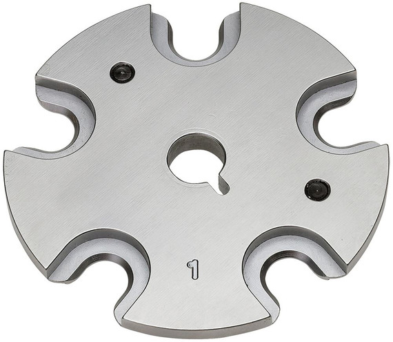 Hornady 392608 Shell Plate