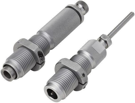 Hornady 546301 2-Die Set