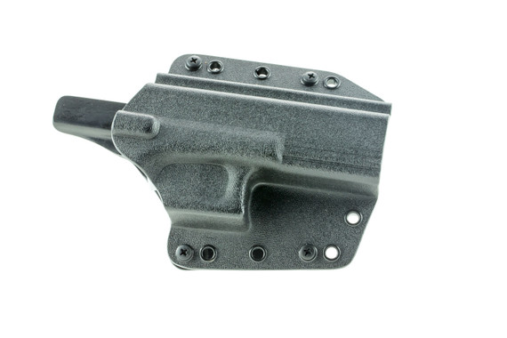 Desantis Gunhide 146KAB6Z0 Raptor OWB/IWB Fits Glock 19 Kydex Black