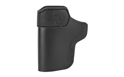 DeSantis Gunhide 179 179BA79Z0, Sof-Tuck 2.0 Inside Waistband Holster, Fits Standard 1911 Models 3 in-3.5 in From Colt/SW/Sig Sauer/Ruger/Kimber/Springfield and Others