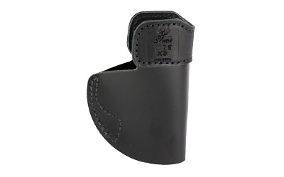 DeSantis Gunhide 179 179BBX3Z0, Sof-Tuck 2.0 Inside Waistband Holster, Fits Kimber Solo 9MM