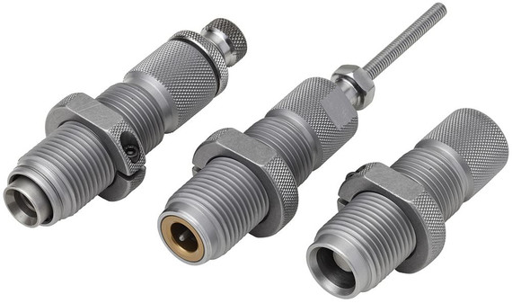 Hornady 546533 3-Die Set