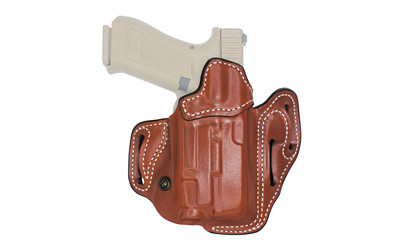 DeSantis Gunhide Vengeance Scabbard 201BB6VZ0, #201, Light Bearing OWB Holster