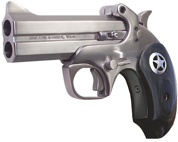 Bond Arms BARII45/410 Ranger II Pistol