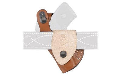 Desantis Quick Snap Belt Holster, Fits P23, Right Hand, Tan Quick Snap Belt Holster, Fits P23, Right Hand, Tan