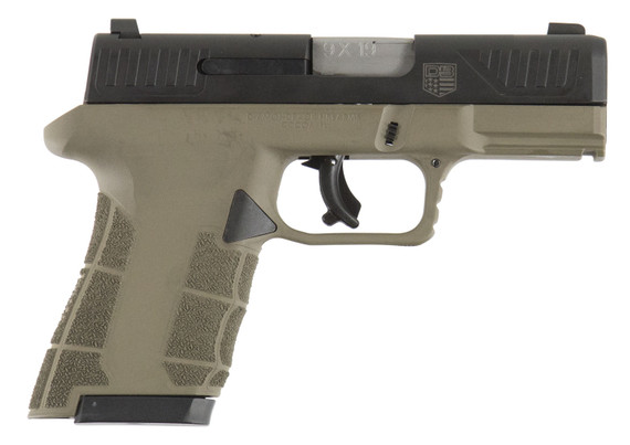Diamondback AM29 Pistol | DBAM29FDE