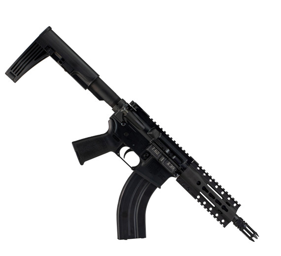 Diamondback DB15 Pistol | DB15P47B7TH