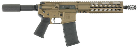 Diamondback DB15 Pistol | DB15PBB10