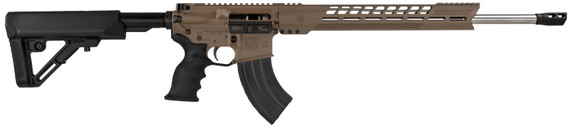 Diamondback DB15 Rifle | DB15224VFDE