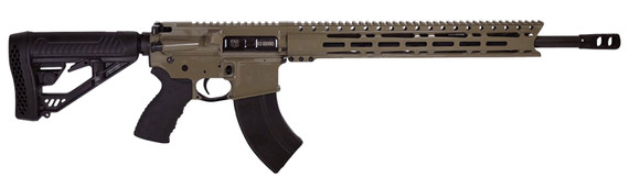 Diamondback DB15 Rifle | DB1565GEMLFDE