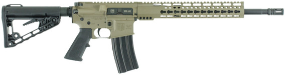 Diamondback DB15 Rifle | DB15CCKM300FDE