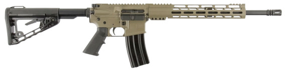 Diamondback DB15 Rifle | DB15CCMLFDE