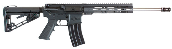 Diamondback DB15 Rifle | DB15CMLB