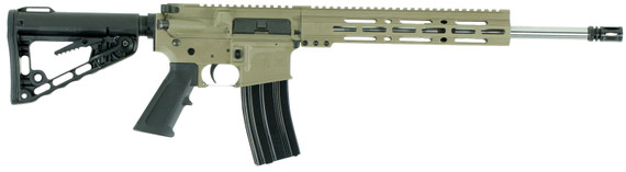 Diamondback DB15 Rifle | DB15CMLXFDE