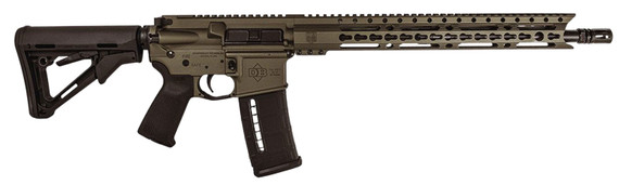 Diamondback DB15 Rifle | DB15EBB