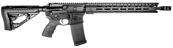 Diamondback DB15 Rifle | DB15EMLB