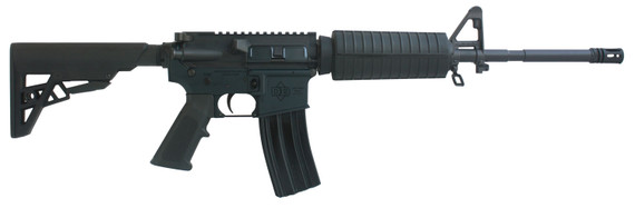 Diamondback DB15 Rifle | DB15USB