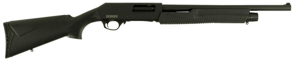 Dickinson Defense Shotgun | XX3B2