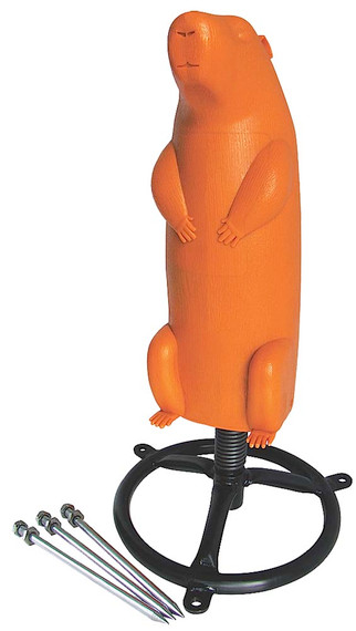 Do All Traps BSP3 3D Praire Dog Self Healing Target