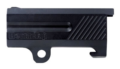 Double Tap CP009001 Conversion Kit 9mm 3 in 4 Integral Grips Black