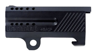 Double Tap CP009011 Ported Conversion Kit 9mm 3 in 4 Integral Blk
