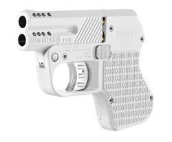 Double Tap Tactical Pocket Pistol DT045013, 45 ACP, 9mm, 3 in, Integral Grip, MIL-Std Finish, 2 Rd, Aluminum Ported