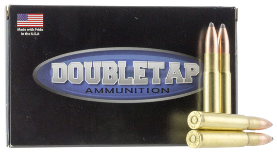 Doubletap DT Safari Ammunition 35 Whelen | 35W225GK