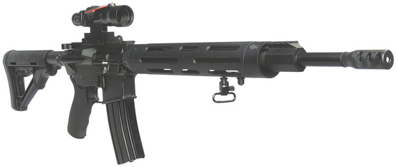 DPMS 3G1 Rifle | 60521