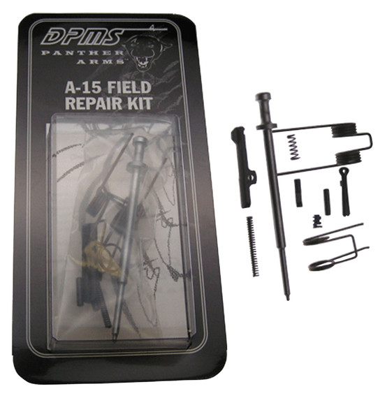 DPMS BP01 Field Repair Kit 5.56 AR-15 7.6 in x 3.7 in x 1.5 in